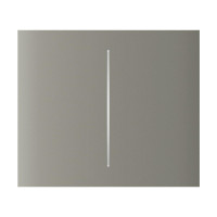 Кнопка Button AjaxCenterButton (2-gang) vertical olive