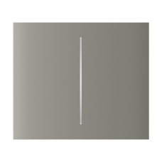Кнопка Button AjaxCenterButton (2-gang) vertical olive