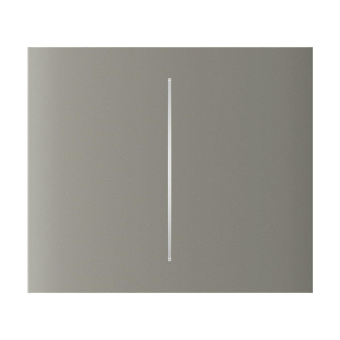 Кнопка Button AjaxCenterButton (2-gang) vertical olive