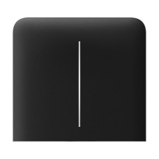 Кнопка Button AjaxSideButton (2-gang) vertical black