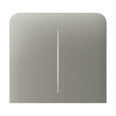 Кнопка Button AjaxSideButton (2-gang) vertical olive