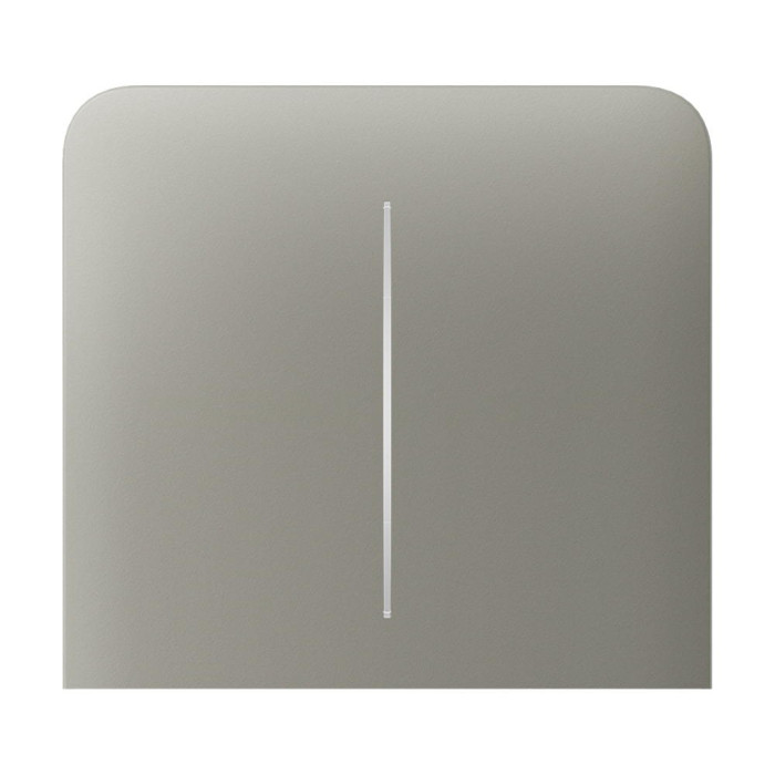 Кнопка Button AjaxSideButton (2-gang) vertical olive