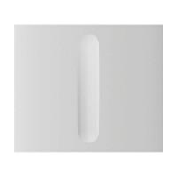 Кнопка Dimmer AjaxCenterButton (Dimmer) vertical white