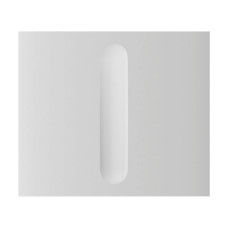 Кнопка Dimmer AjaxCenterButton (Dimmer) vertical white