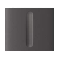 Кнопка Dimmer AjaxCenterButton (Dimmer) vertical grey