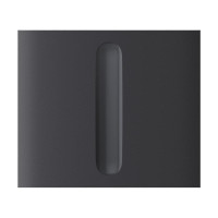 Кнопка Dimmer AjaxCenterButton (Dimmer) vertical graphite