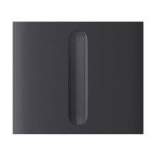 Кнопка Dimmer AjaxCenterButton (Dimmer) vertical graphite