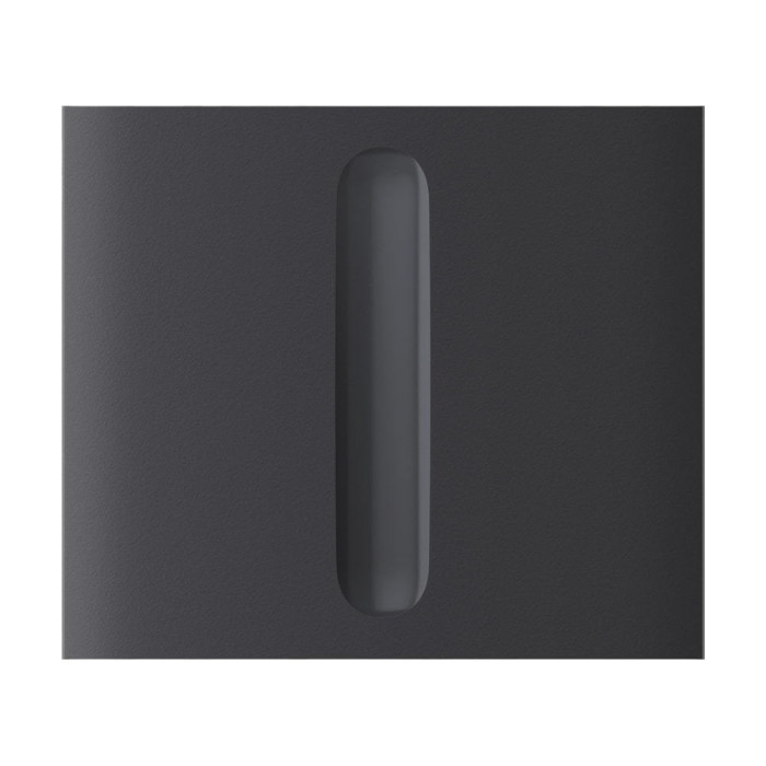 Кнопка Dimmer AjaxCenterButton (Dimmer) vertical graphite