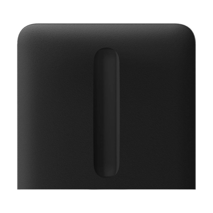Кнопка Dimmer AjaxSideButton (Dimmer) vertical black