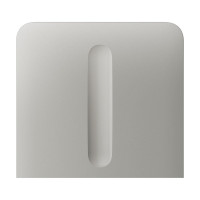 Кнопка Dimmer AjaxSideButton (Dimmer) vertical oyster