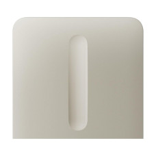 Кнопка Dimmer AjaxSideButton (Dimmer) vertical ivory