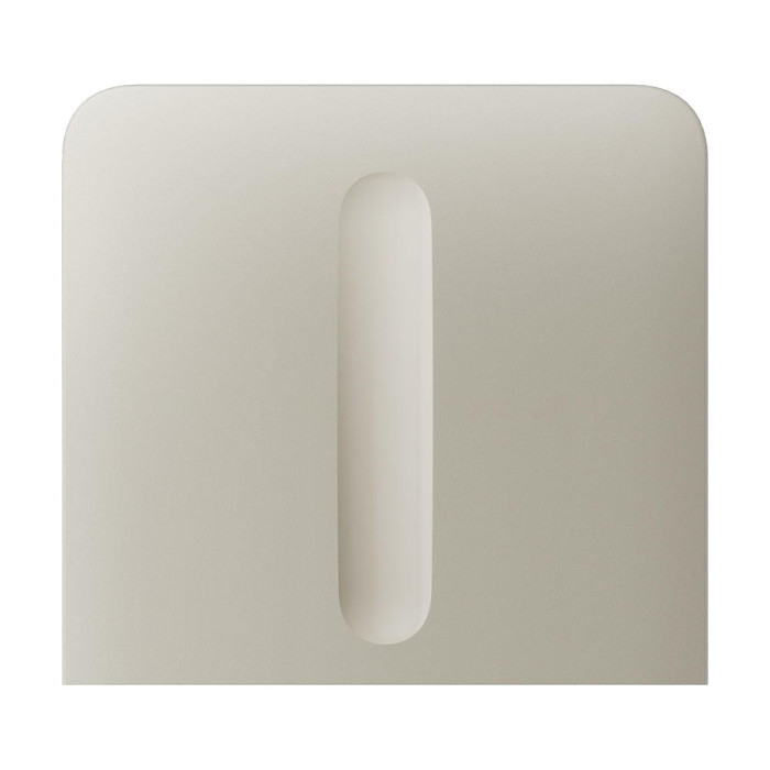 Кнопка Dimmer AjaxSideButton (Dimmer) vertical ivory