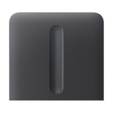 Кнопка Dimmer AjaxSideButton (Dimmer) vertical graphite