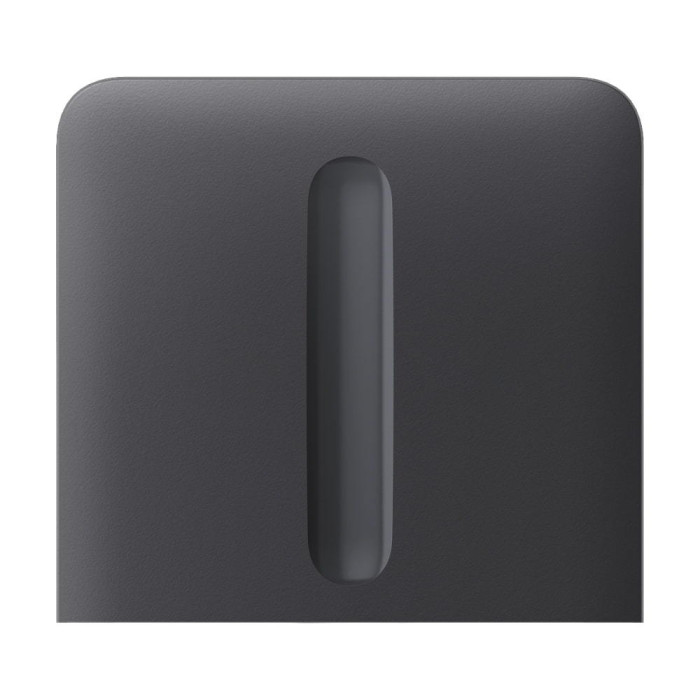 Кнопка Dimmer AjaxSideButton (Dimmer) vertical graphite