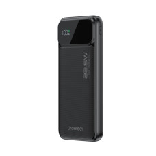 Power Bank B728 10000mAh Black Choetech