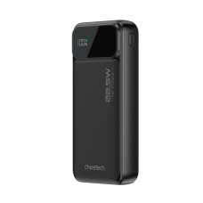 Power Bank B729 20000mAh Black Choetech