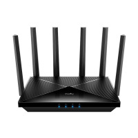 Маршрутизатор WR11000 2.5G Tri-Band Wi-Fi 7 Mesh Router Cudy