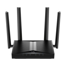 Маршрутизатор WR3600H 2.5G Wi-Fi 7 Cudy