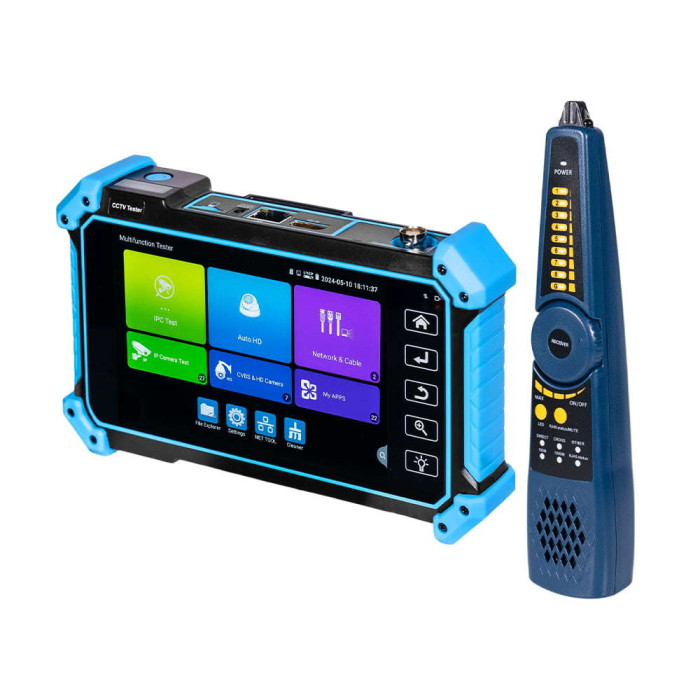 Тестер CCTV K51C