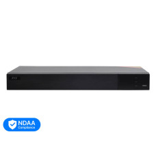 Відеореєстратор TD-3308H1-B2-B (160-160) 16Mp TVT