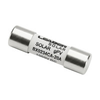 Плавкий запобіжник BX0234 20A 1000V Leader
