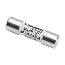 Плавкий запобіжник BX0234 20A 1000V Leader