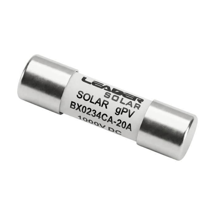 Плавкий запобіжник BX0234 20A 1000V Leader