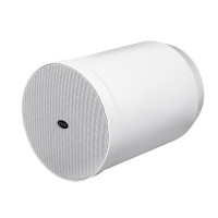 Підвісний гучномовець PSK-20PSEN, 20-10-5 Вт, 100 В, 8 Ом, WHITE CMX
