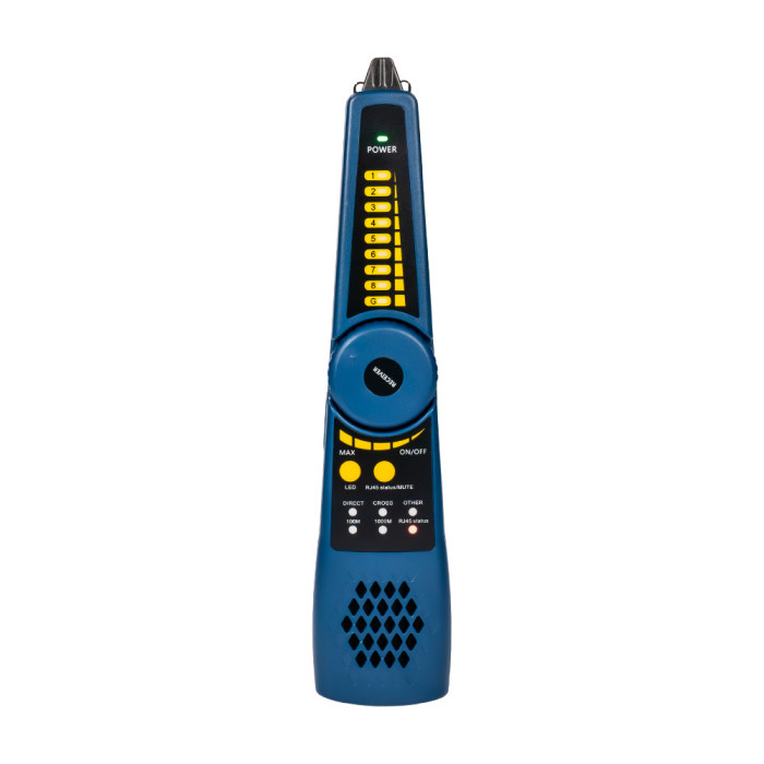 Тестер CCTV CTP01 (cable tracer)