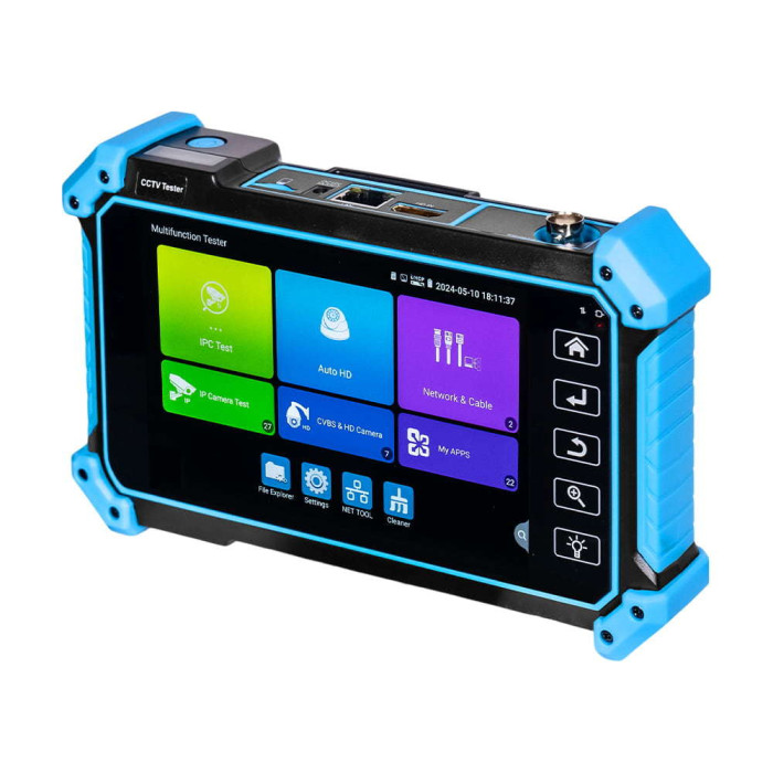 Тестер CCTV K51