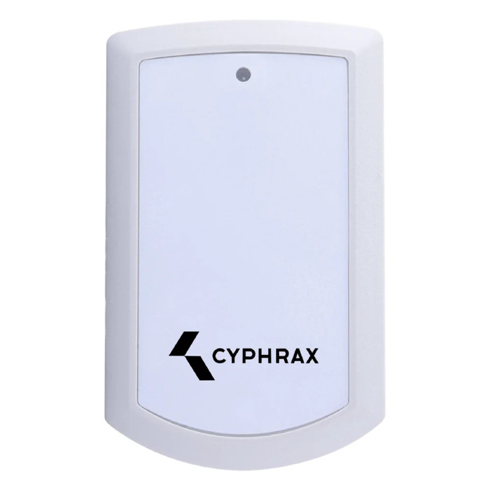 Зчитувач PR-01 білий Cyphrax