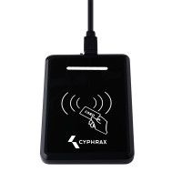 Зчитувач PR-UD настільний Cyphrax
