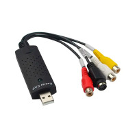 Конвертор USB DVR Cyphrax