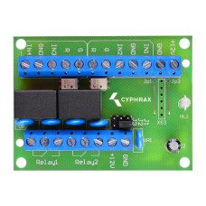 Контролер IBC-03 Cyphrax