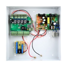 Комплект NET KIT -3 Cyphrax
