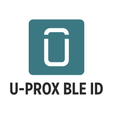 Ідентифікатор U-Prox BLE ID ITV