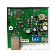 Контролер U-Prox IC A ITV