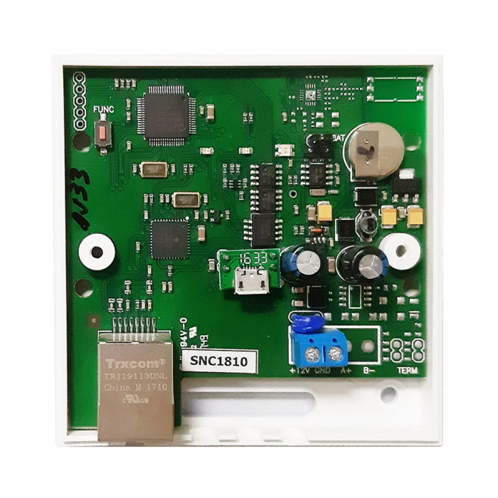 Контролер U-Prox IC A ITV