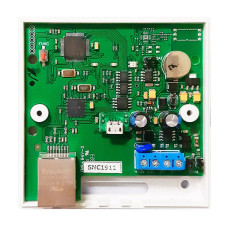 Контролер U-Prox IC E ITV