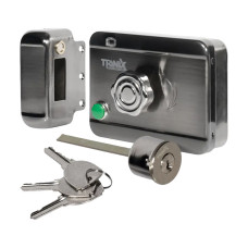 Замок електромеханічний Fass Lock Rotor TRINIX
