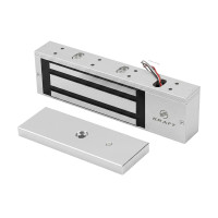 Замок магнітний KRF-500LED KRAFT