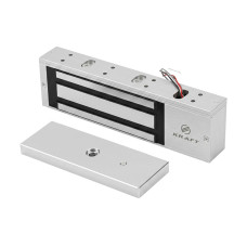 Замок магнітний KRF-500LED KRAFT