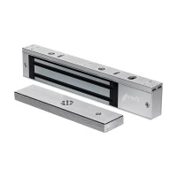 Замок магнітний TML-300LED (DS) TRINIX