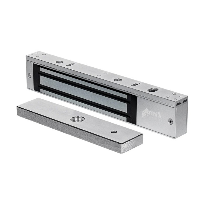 Замок магнітний TML-300LED (DS) TRINIX