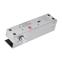 Защіпка електроригельна YB-150+ NC TRINIX