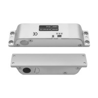 Защіпка електроригельна KRF-500N KRAFT