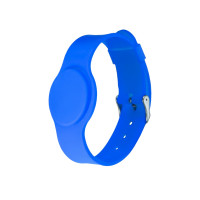 Браслет WRB-03EM BLUE