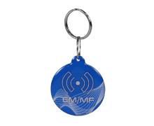 Ключі доступу EM+MF (11)