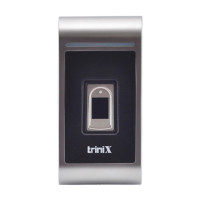 Контролер з біометричним зчитувачем TRR-1102MFI(WF) TRINIX