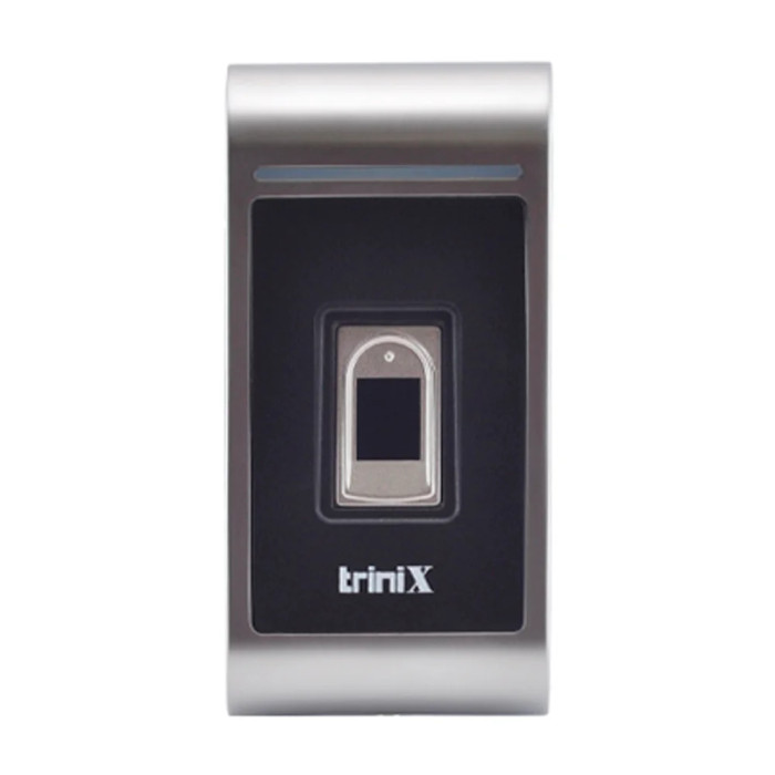 Контролер з біометричним зчитувачем TRR-1102MFI(WF) TRINIX